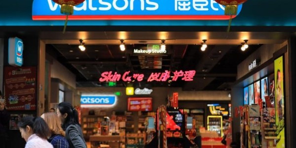 中國郵政開藥店了，時代要拿20%的藥店開刀?。?）