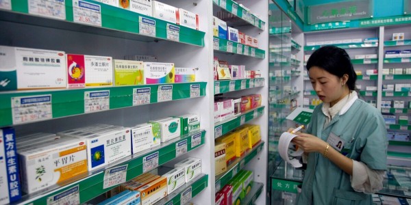 中國郵政開藥店了，時代要拿20%的藥店開刀！(2)
